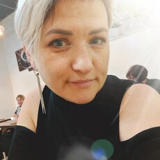 Фотография девушки Ольга, 47 лет из г. Гомель