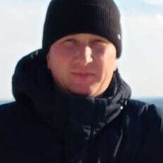 Фотография мужчины Дмитрий, 34 года из г. Нижнеудинск