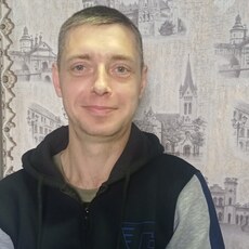 Фотография мужчины Артем, 36 лет из г. Витебск