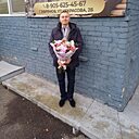 Сергей, 51 год