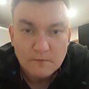 Ильяс, 33 года