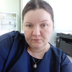 Фотография девушки Оксана, 38 лет из г. Амурск