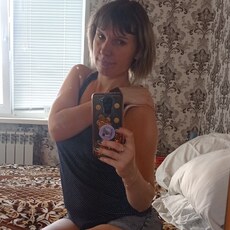 Фотография девушки Ольга, 35 лет из г. Пенза