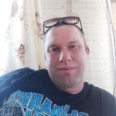 Фотография мужчины Геннадий, 34 года из г. Брянск