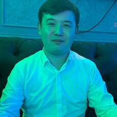 Фотография мужчины Ержик, 27 лет из г. Атырау(Гурьев)