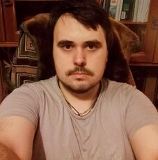 Фотография мужчины Андрей Касаткин, 31 год из г. Муром