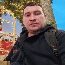 Фотография мужчины Паша, 38 лет из г. Гамбург