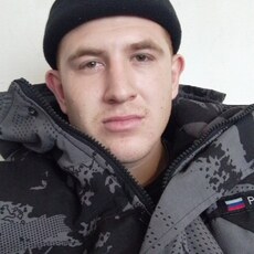 Фотография мужчины Дмитрий, 24 года из г. Алейск