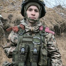 Фотография мужчины Алексей, 25 лет из г. Зима