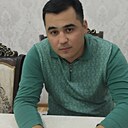 Otabek, 36 лет