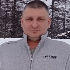 Фотография мужчины Ххх, 45 лет из г. Ревда