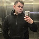 Сергей, 40 лет