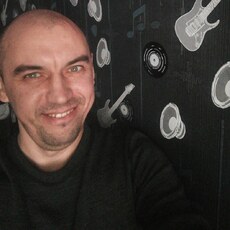 Фотография мужчины Максим, 42 года из г. Забайкальск