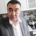Золотой, 57 лет