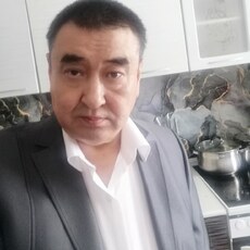 Фотография мужчины Золотой, 57 лет из г. Тобольск