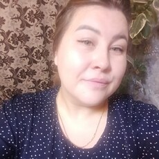 Фотография девушки Ксения, 31 год из г. Каратузское
