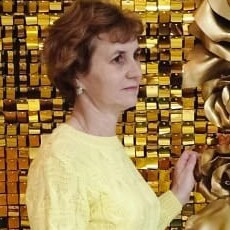 Фотография девушки Татьяна, 52 года из г. Киселевск