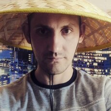 Фотография мужчины Добрый, 38 лет из г. Караганда