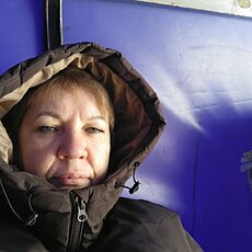 Фотография девушки Галина, 58 лет из г. Динская