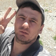 Фотография мужчины Дед Мазай, 31 год из г. Владикавказ