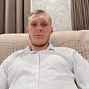 Дима, 33 года