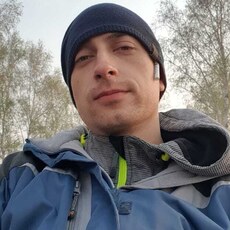 Фотография мужчины Кирилл, 36 лет из г. Тайшет