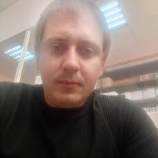 Фотография мужчины Арсений, 27 лет из г. Ставрополь