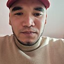 Аман, 35 лет