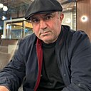 Ilgar, 53 года