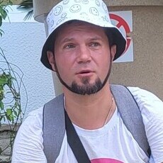 Фотография мужчины Андрей, 38 лет из г. Калинковичи