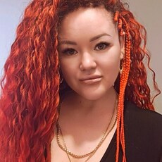 Фотография девушки Алена, 34 года из г. Тюмень