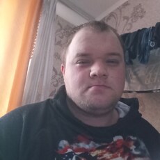 Фотография мужчины Максим, 27 лет из г. Волгодонск