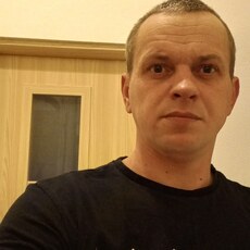 Фотография мужчины Стьопа, 37 лет из г. Варшава