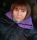 Ляйсан, 44 года
