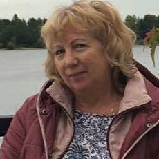 Фотография девушки Александра, 61 год из г. Гомель
