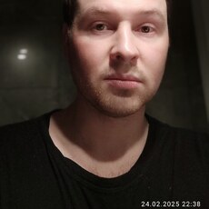 Фотография мужчины Виталий, 36 лет из г. Кострома