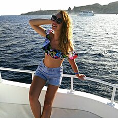 Фотография девушки Anna, 36 лет из г. Минск