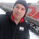 Макс, 43 года