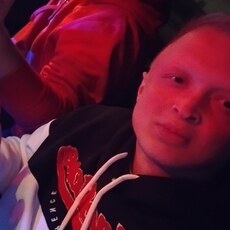 Фотография мужчины Никита, 21 год из г. Орел