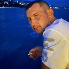 Фотография мужчины Игорь, 37 лет из г. Барнаул