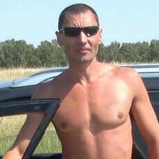 Фотография мужчины Виталий, 46 лет из г. Петропавловск