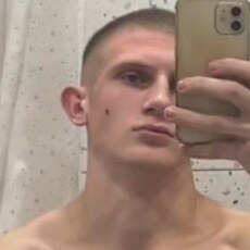 Фотография мужчины Вадим, 27 лет из г. Бийск