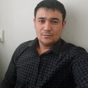 Камол, 33 года