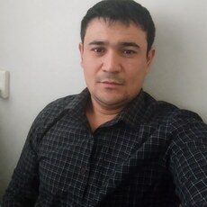 Фотография мужчины Камол, 33 года из г. Кострома