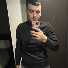 Фотография мужчины Андрей, 24 года из г. Лиски