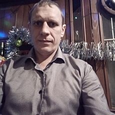 Фотография мужчины Николай, 45 лет из г. Щигры