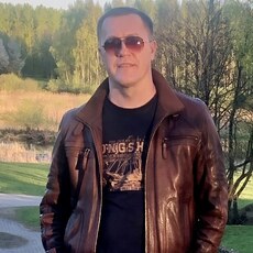 Фотография мужчины Вадим, 46 лет из г. Минск
