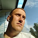 Он, 34 года