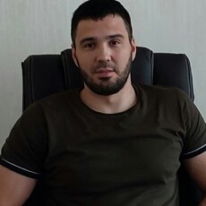 Фотография мужчины Денис, 35 лет из г. Кропоткин