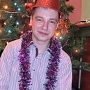 Семен, 36 лет